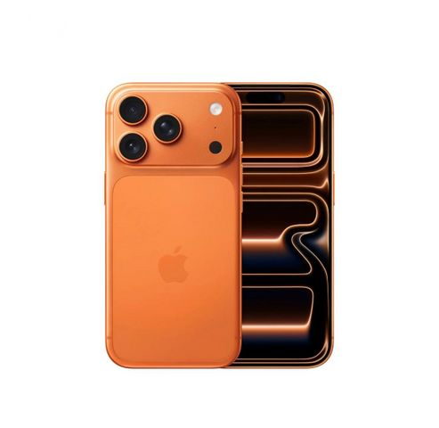 אייפון 17 פרו - iPhone 17 pro