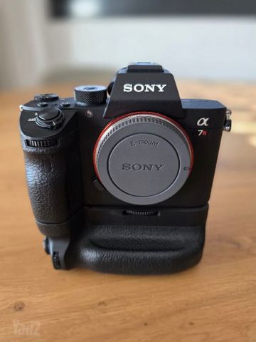 מצלמה Sony A7R3