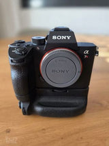 מצלמה Sony A7R3