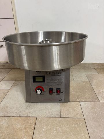 מכונת סוכר