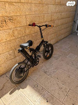 אופנים חשמלים