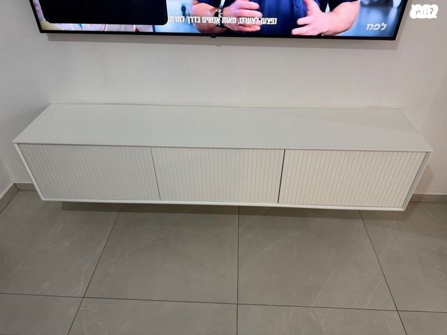 מזנון צף