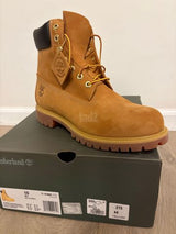 timberand