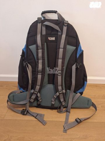 תרמיל  - OUTDOOR  90L