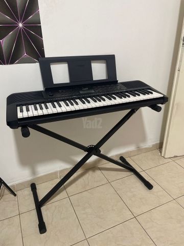 אורגנית חדשה