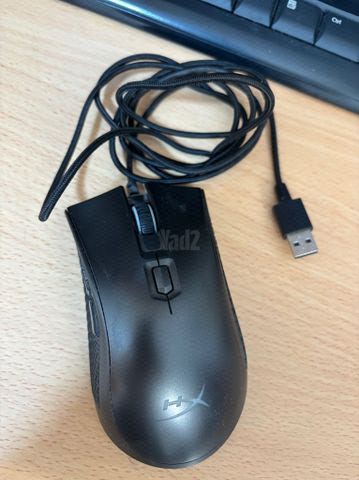 עכבר גיימינג HyperX