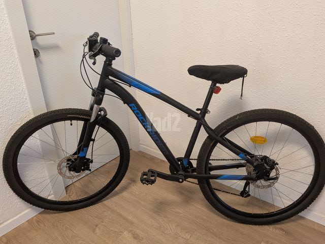 Rockrider ST120 (Decathlon)