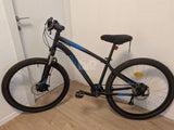 Rockrider ST120 (Decathlon)