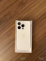 Iphone 15 Pro 256 GB