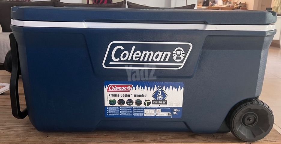 coleman  xtreme 94 liter
