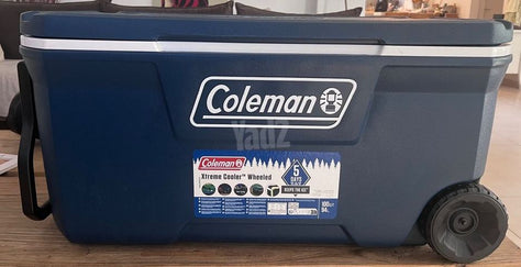 coleman  xtreme 94 liter