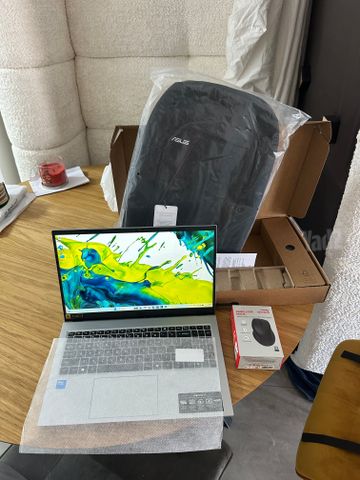 Acer Aspire Go 15 AG15-72P