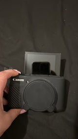 מצלמת canon sh740
