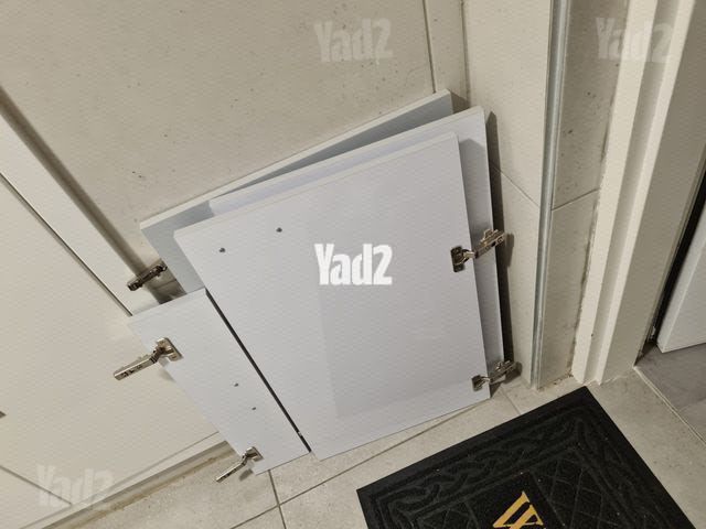 מגרות ודלתות מטבח קבלן