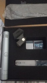 קונדנסר AKG P170