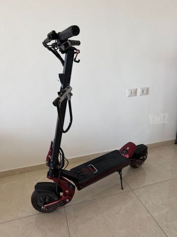 קורקינט MUKUTA 9 חדש