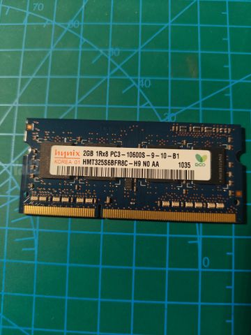 זיכרון DDR 3