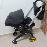 עגלת doona+