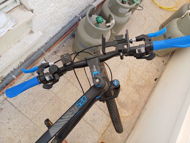 אופני הרים