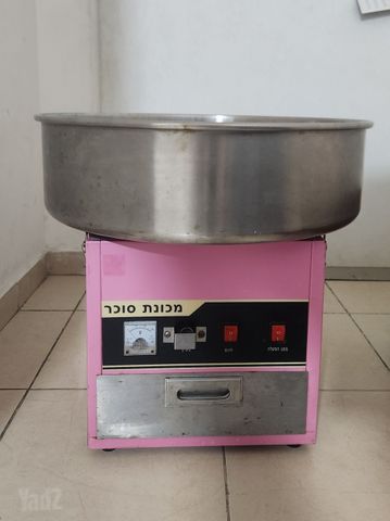 מכונת סוכר