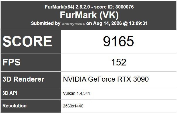 כרטיס מסך  Asus Rog Strix 3090