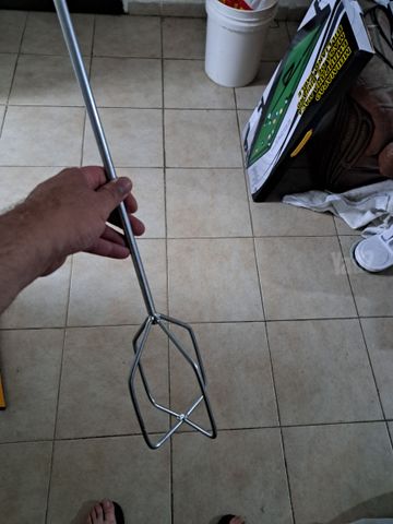 מערבל  בטון