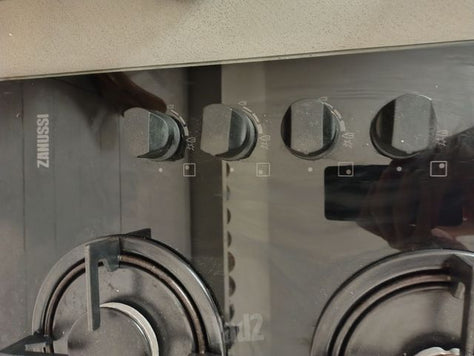כיריים גז