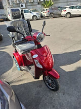 קוטנועית