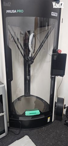 מדפסת פרוסה HT90