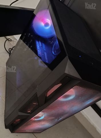 מחשב גיימינג RTX 3050