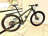 Specialized epic wc expert