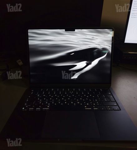 MacBook Air M2 16GB/512GB