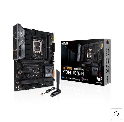 לוח אם ASUS TUF GAMING Z790