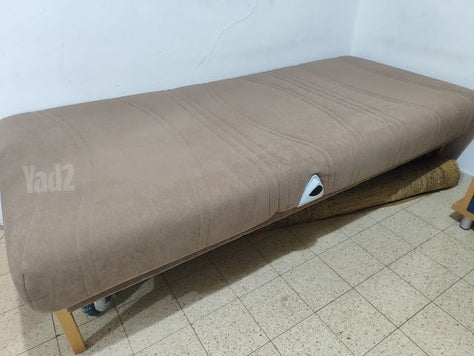מיטות יחיד