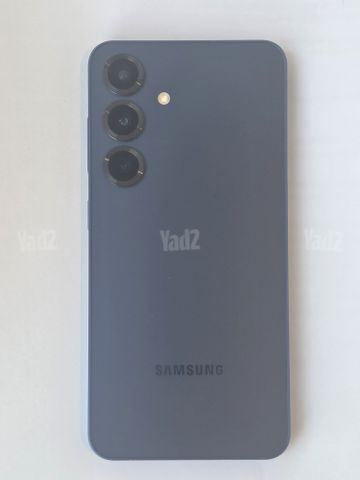 גלקסי 25 256GB כחדש!