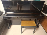 פסנתר עומד sangler&sons