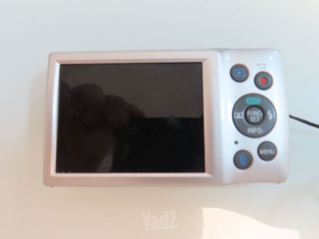 מצלמת קנון   175 IXUS