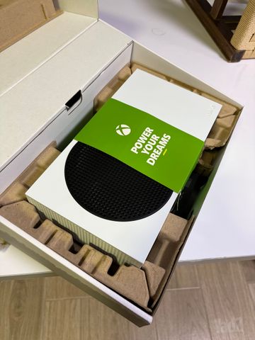 Xbox