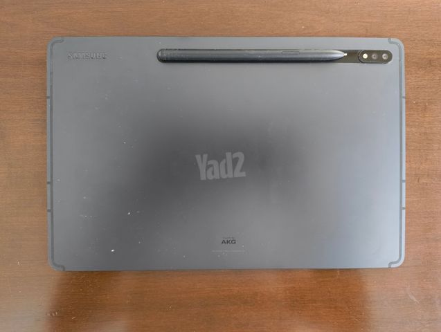 Galaxy tab s7+