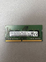 Laptop RAM