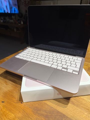 macbook neo