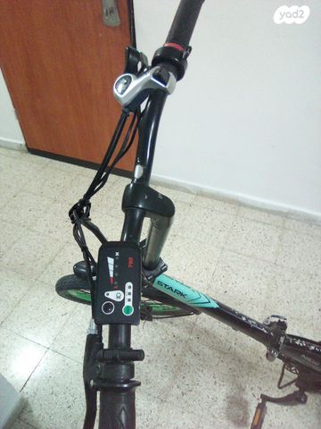 אופניים חשמליות