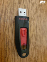 דיסק און קי SanDisk Ultra 32Gb
