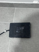 תחנת עגינה דל