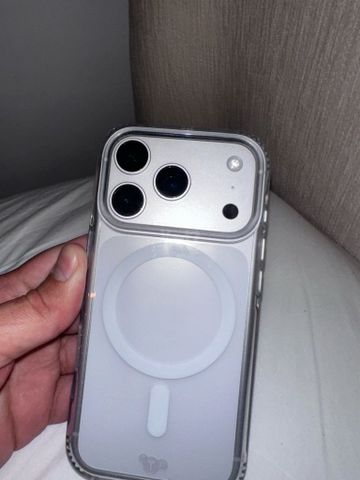 IPHONE 17 PRO 256GB