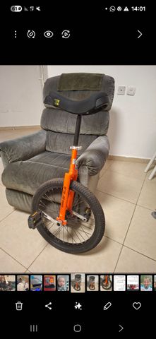 חד אופן