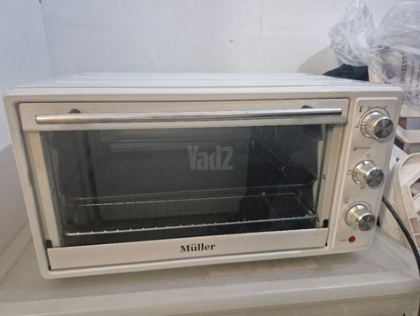 טוסטר אובן
