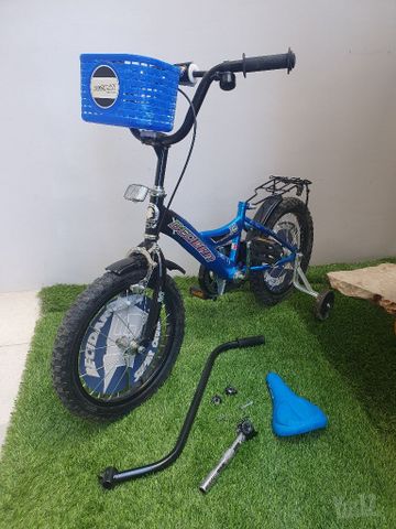 אופני ילדים