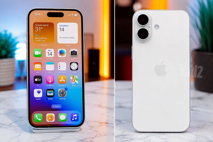 iphone 17