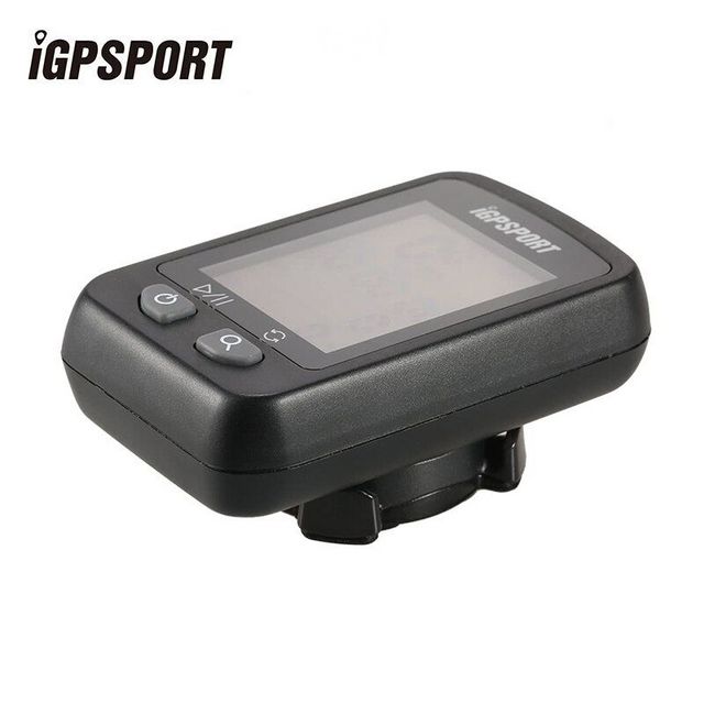 GPS אופניים IGPSPORT IGS20E